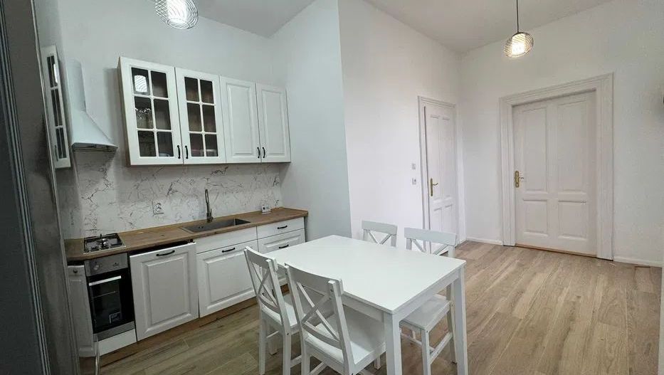 Apartament 3 camere ultracentral | Etaj 1 | Bloc tip vilă | Grădină și parcare - Poză 6