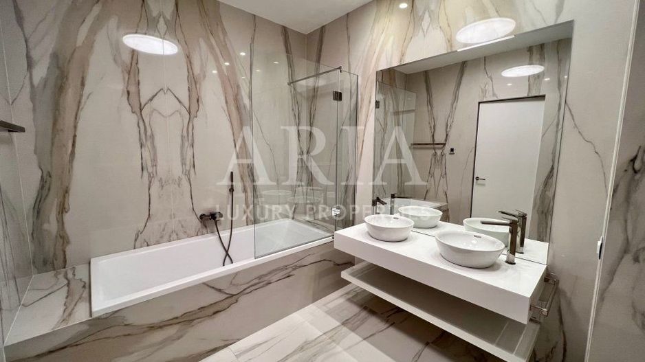 One Rahmaninov - Un nou standard al luxului - park view - Poză 8