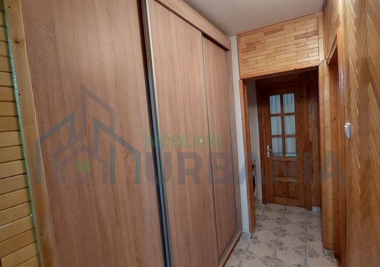 # Apartament 3 camere Nicolina Lidl - Poză 8