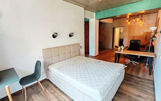 2 camere, TOTUL NOU, ultrafinisat, mobilat lux, Grigorescu - Poză 1