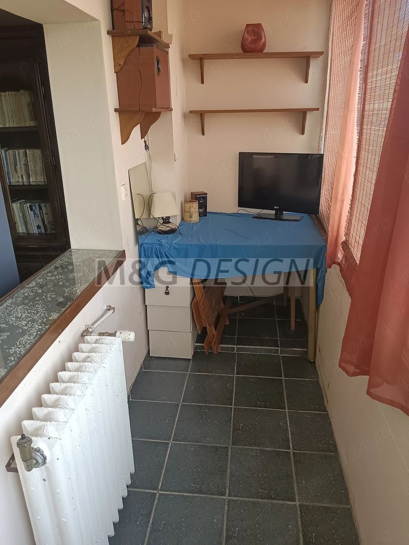 Apartament 3 camere zona Steaua - Poză 11
