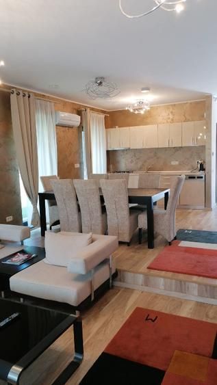 BRASADAS vinde 1/2 duplex în cartierul Europa. - Poză 1