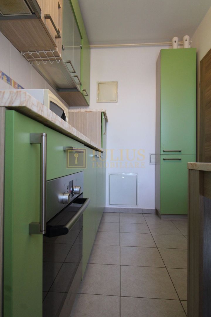 Zona linistita, posibilitate decontare-Sagului - Poză 7