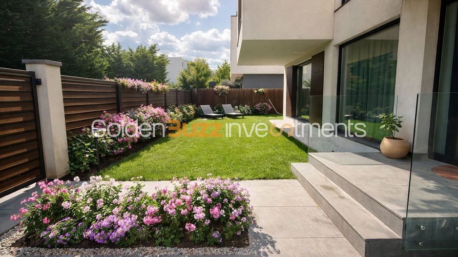 Vila complex privat Erou  Iancu Nicolae - Poză 2