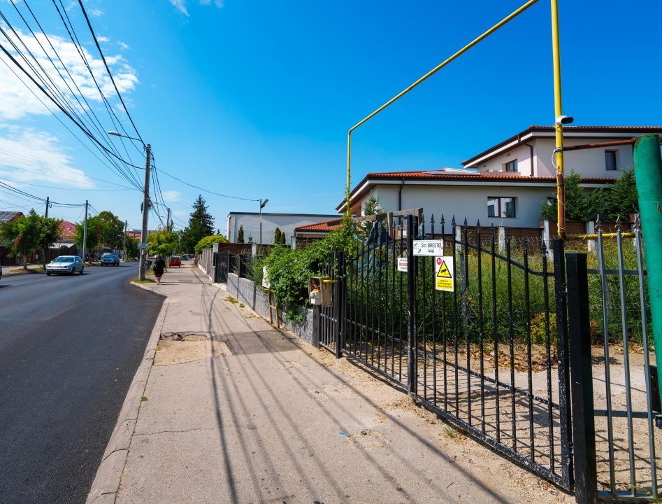 Spatiu comercial/de birouri elegant pentru afacerea ta, Brestei-zona Obedeanu - Poză 14