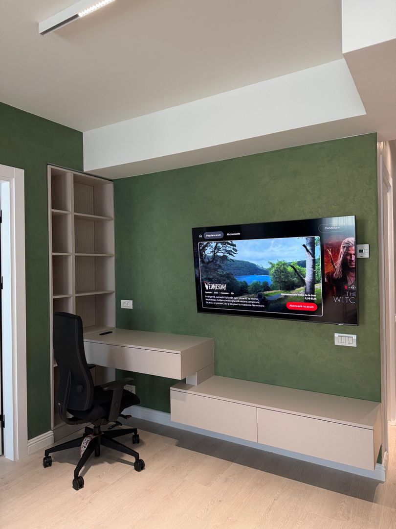 MTM Pipera | Închiriere Apartament 2 camere - Poză 7