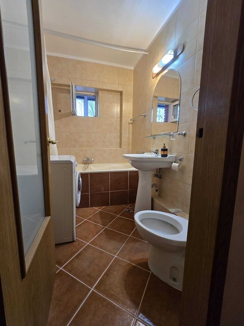 Apartament 2 camere cu vedere la Parcul Herăstrău | 550 € - Poză 5