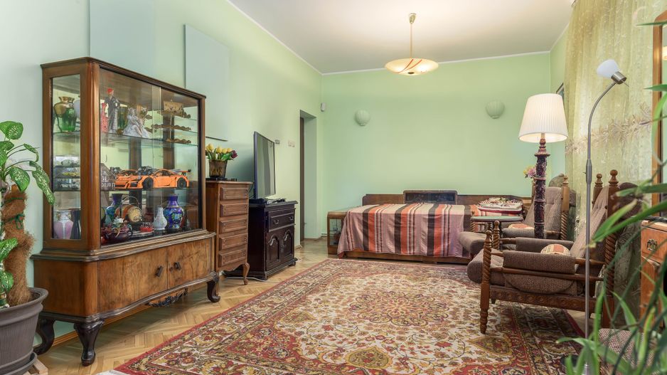 Refugiu elegant în inima Bucureștiului – Proprietate cu suflet - Poză 42