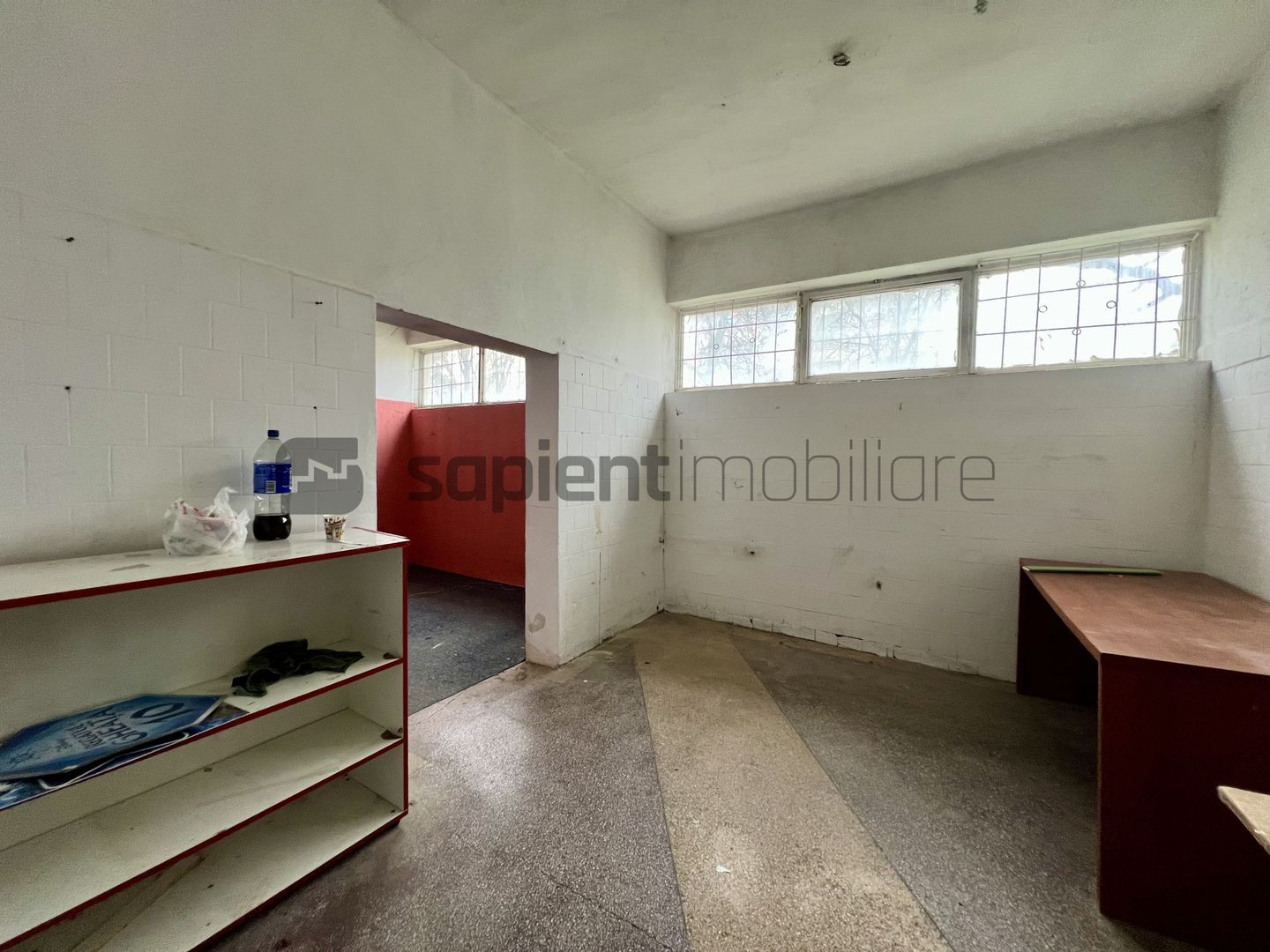 Sapient | Spațiu comercial _ Piața 22 Decembrie, Oradea - Poză 12