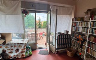 Apartament la casă, 130 mp, terasă 42 mp - Sub Arini, Sibiu - Poză 11