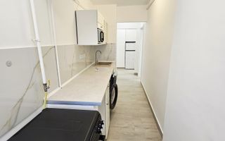 Garsonieră prima inchiriere, Mobilată și Utilată | Mihai Bravu - Poză 8