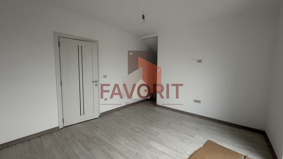 Finisat la cheie. Acces asfaltat. Disponibil imediat - Poză 8