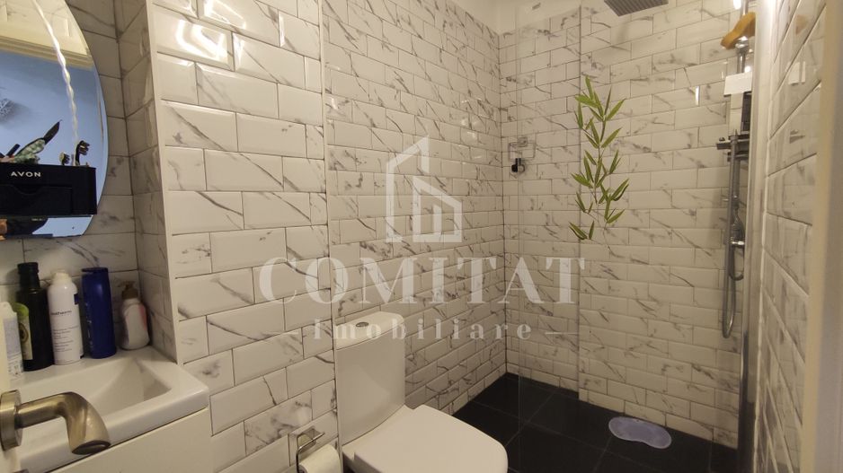 Apartament | 3 camere | 66 mp | Floresti - Poză 6