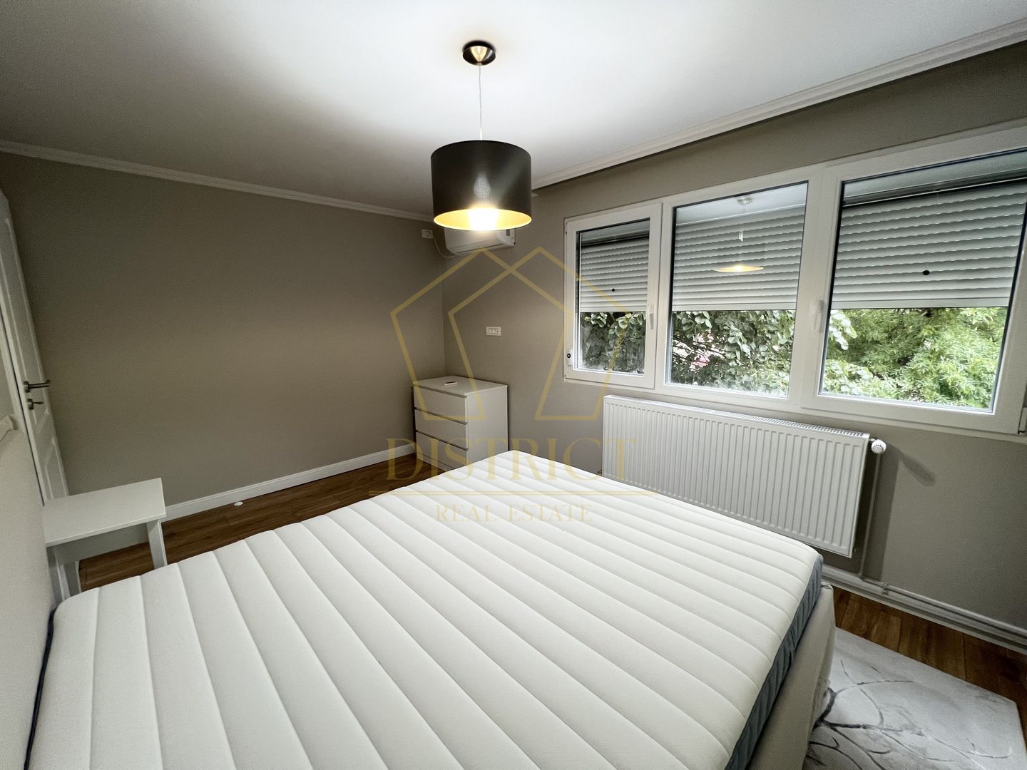 Apartament superb cu 3 camere | Circumvalatiunii | COMISION 0 - Poză 2