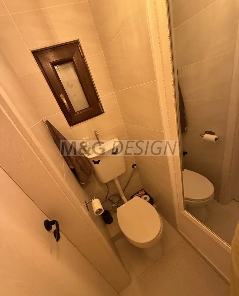 Apartament 2 camere Calea Urseni etaj 1 - Poză 13