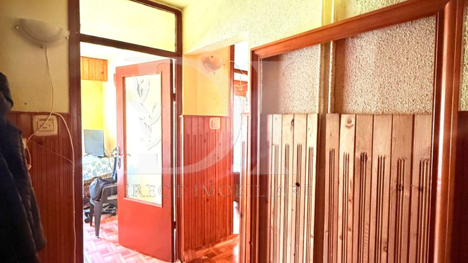 Apartament complet decomandat / etaj intermediar / - Poză 13