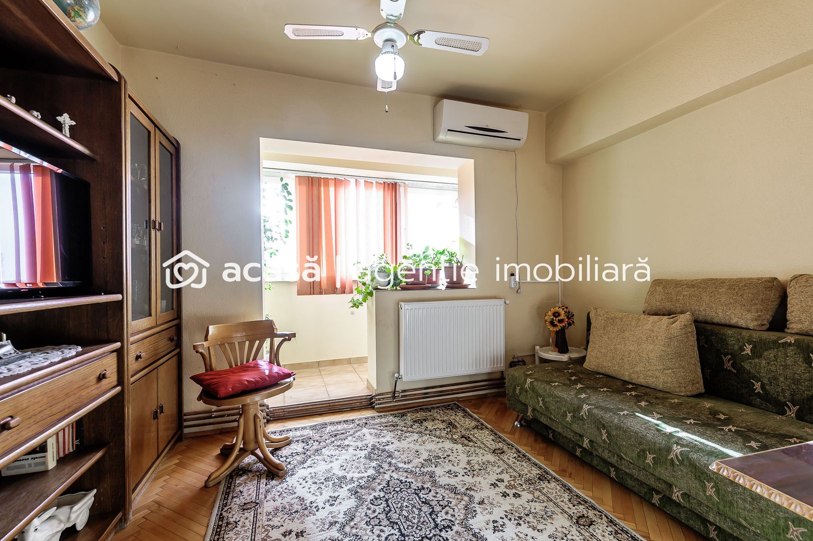 Apartament 4 camere - 126 mp - Calea Aurel Vlaicu Arad - Poză 3