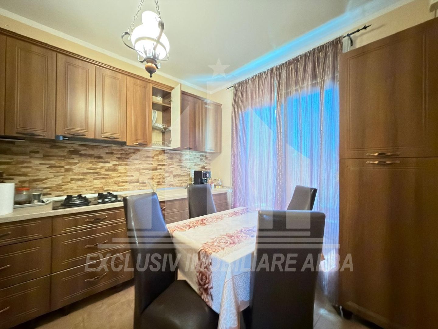 Casa individuala | 85 mp | 300 mp teren | Ampoi 3 - Poză 4