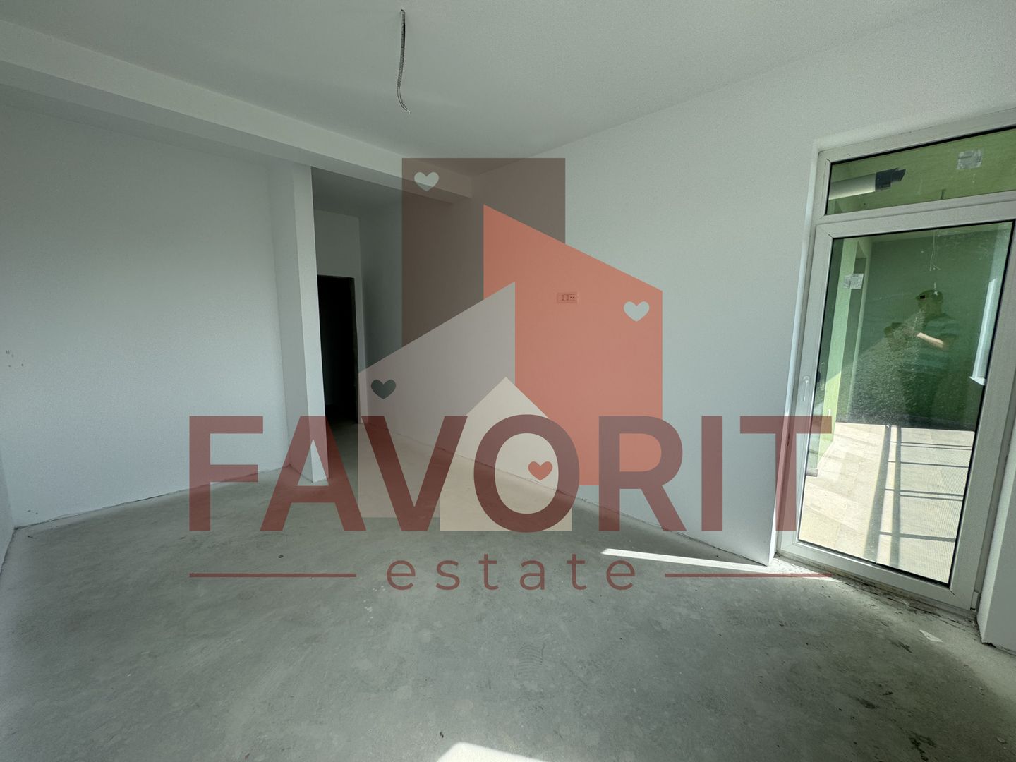 Finisaje la alegere. Bloc nou finalizat. 1 loc de parcare inclus - Poză 3