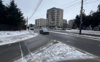 Teren de vânzare – Bulevardul Dezrobirii | Deschidere dublă - Poză 5