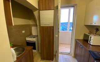 2 camere decomandate, 2 parcari, Marasti Zona Piata Abator, Lukoil - Poză 10