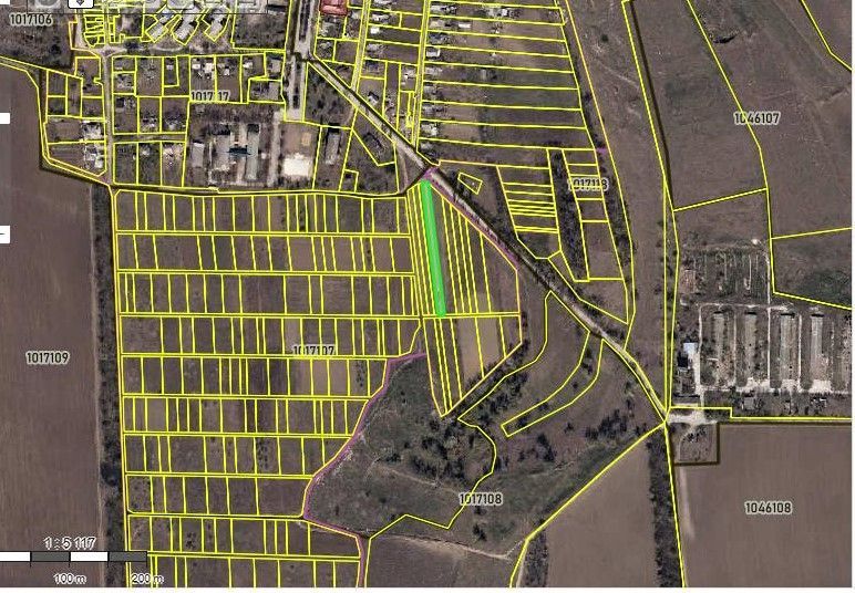 Oportunitate Investițională – Teren pentru Construcție, Chetrosu, Anenii Noi - Poză 2