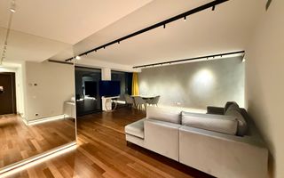 Apartament premium 3 camere | Loc de parcare | Boxa | Rahmaninov - Poză 4