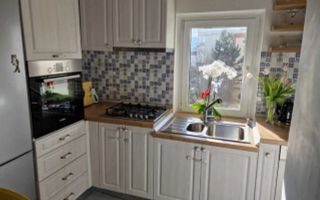 2 camere decomandate zona Interservisan - Poză 7