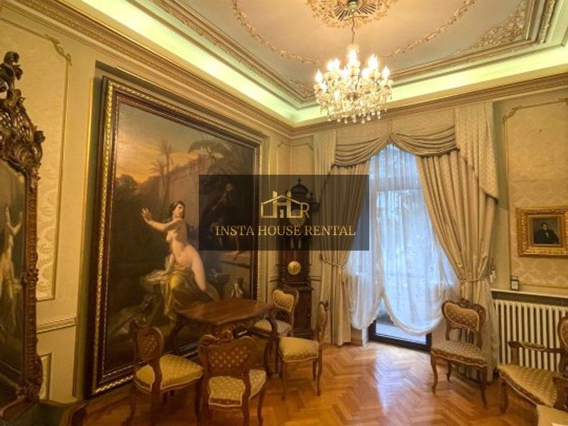 Vila 10 camere Calea Calarasi / Unirii - Poză 13