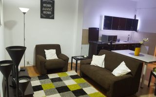 Apartament cochet, ultracentral – ideal pentru locuit sau investiție - Poză 1