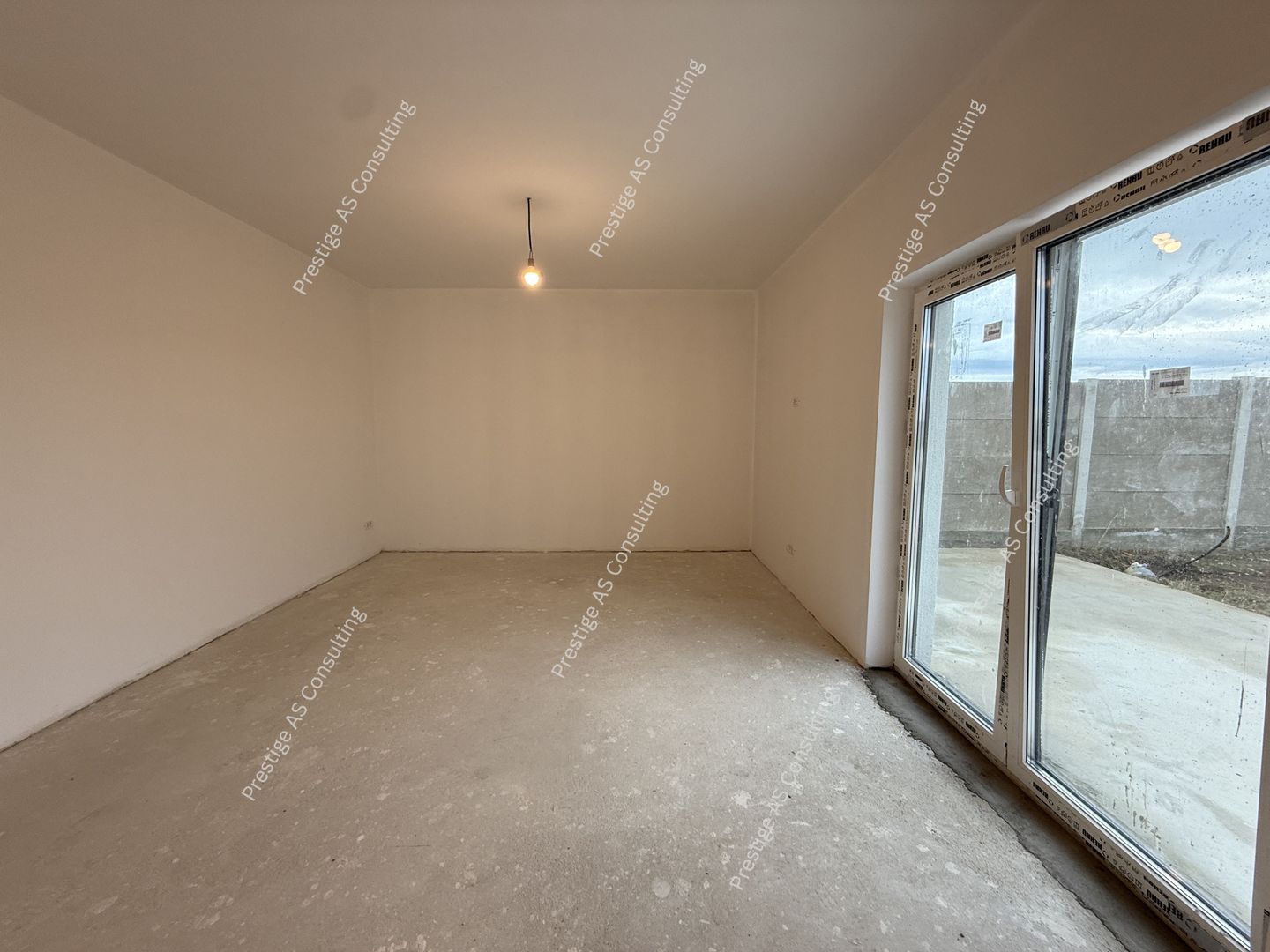 Duplex despartit prin CT | Cartier Milano | Giarmata - Poză 2