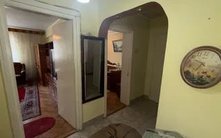 APARTAMENT 2 CAMERE ETAJ 4 ZONA ULTRACENTRALĂ CAMPULUNG - Poză 14