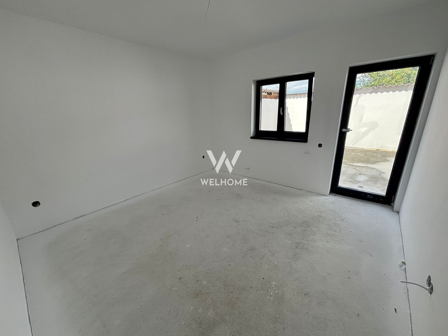 Casă INDIVIDUALĂ cu PIVNIȚĂ și POD în Sibiu - Poză 11