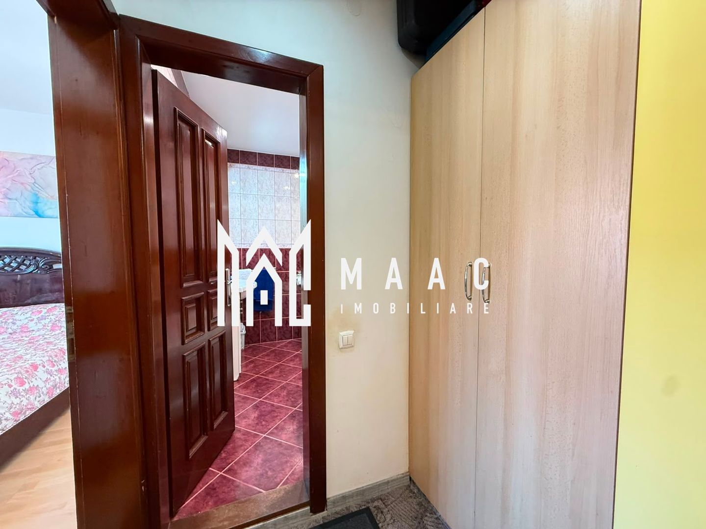 Apartament 4 camere decomandat de vânzare | Sibiu, Valea Aurie - Poză 21