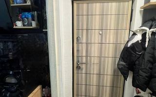 Garsonieră conf. 2, parter, renovată, Dragoș Vodă – mobilată/utilată - Poză 10