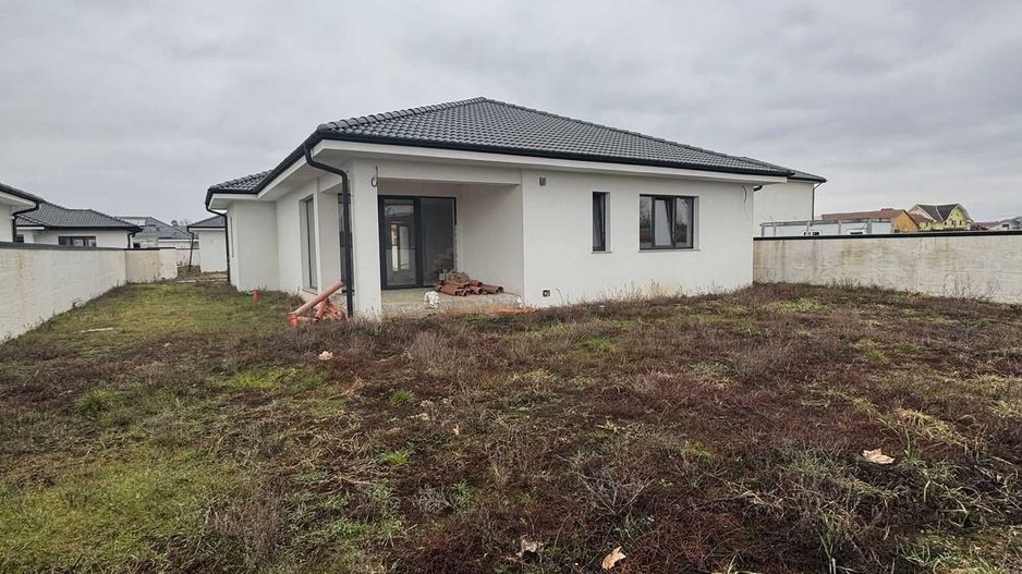 BRASADAS vinde casa in stil mediteranean, 160mp. - Poză 4