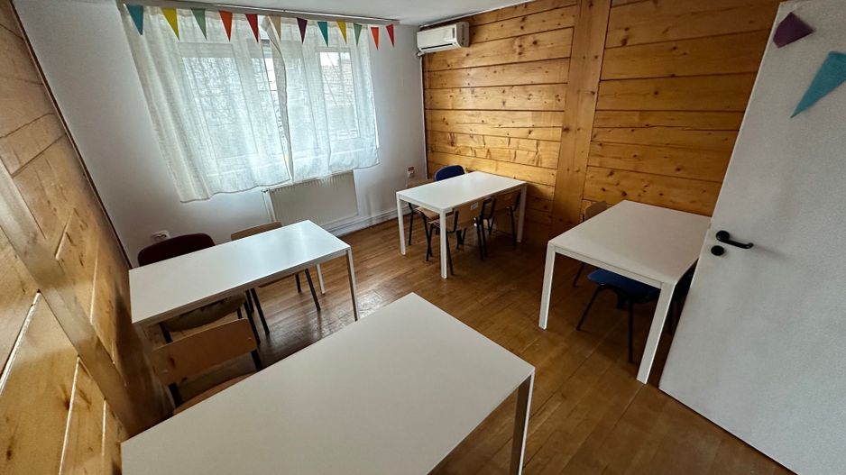 Casa individuala zona Drubeta teren 982 mp - Poză 9