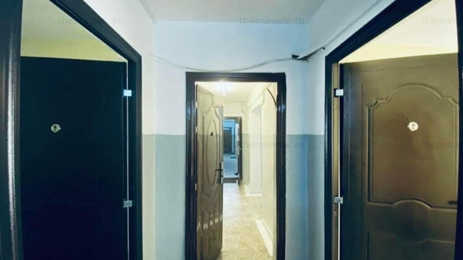 Apartament 1 camera de vanzare, Bulevardul Pieptanari. Comision 0% - Poză 2
