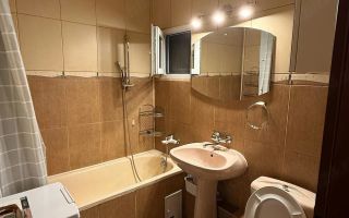 De închiriat 3 camere decomandat, renovat, lift, zona Sebastian - Poză 7