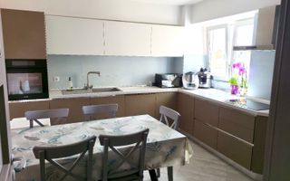 3 camere/2 băi/Zona Cinema Marasti - Poză 1