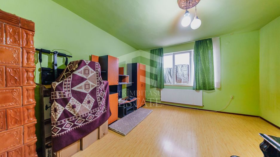 GRADISTE | 4 camere 100mp utili + terase si curte in proprietate 144mp - Poză 21