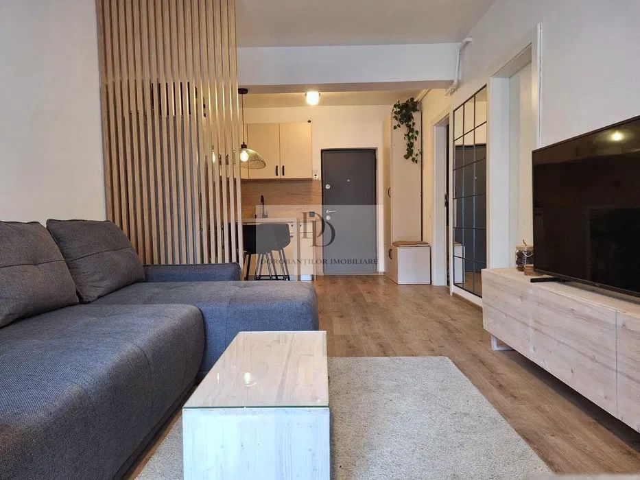 Apartament 2 camere | Bloc nou | Finisat & mobilat | Mărăști –Fabricii - Poză 3