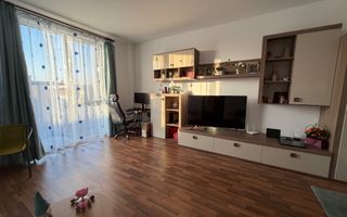 Mobilat si utilat. Zona Decathlon. Loc de parcare - Poză 1