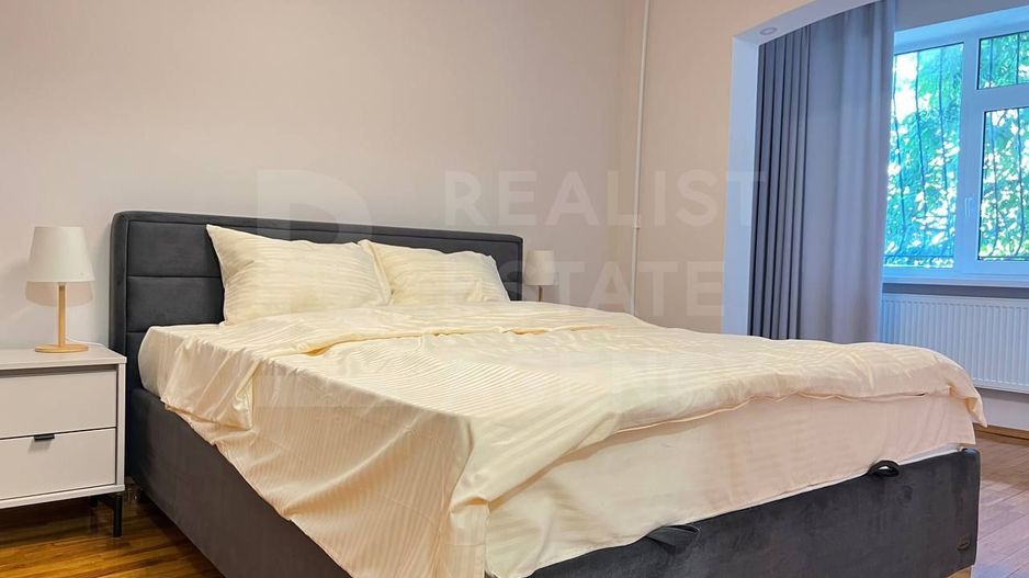 Chirie, apartament, 3 camere, bd. Mircea Cel Bătrân, Ciocana - Poză 2