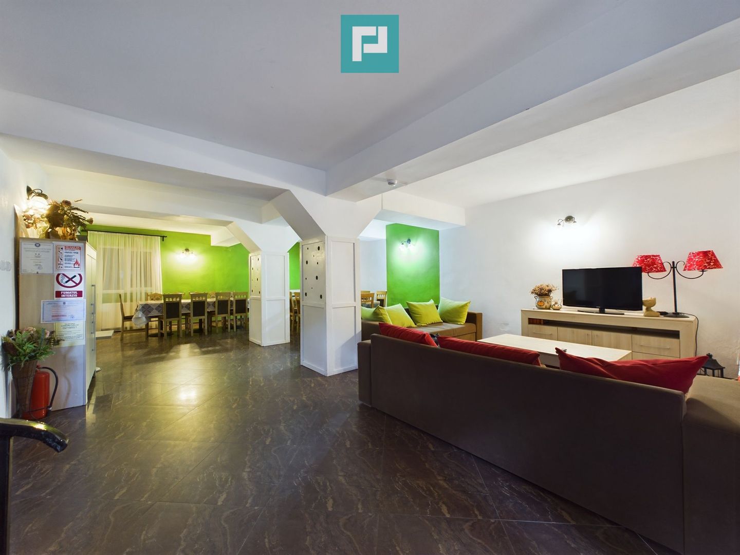 Pensiune în stațiunea Moneasa - Poză 6