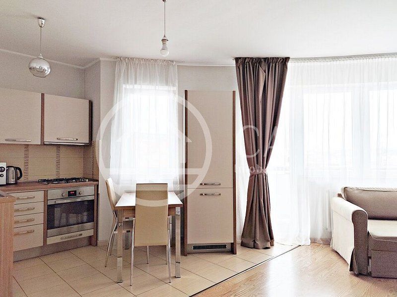Apartament cu 2 camere, central de inchiriat, in Luceafarul Oradea - Poză 2