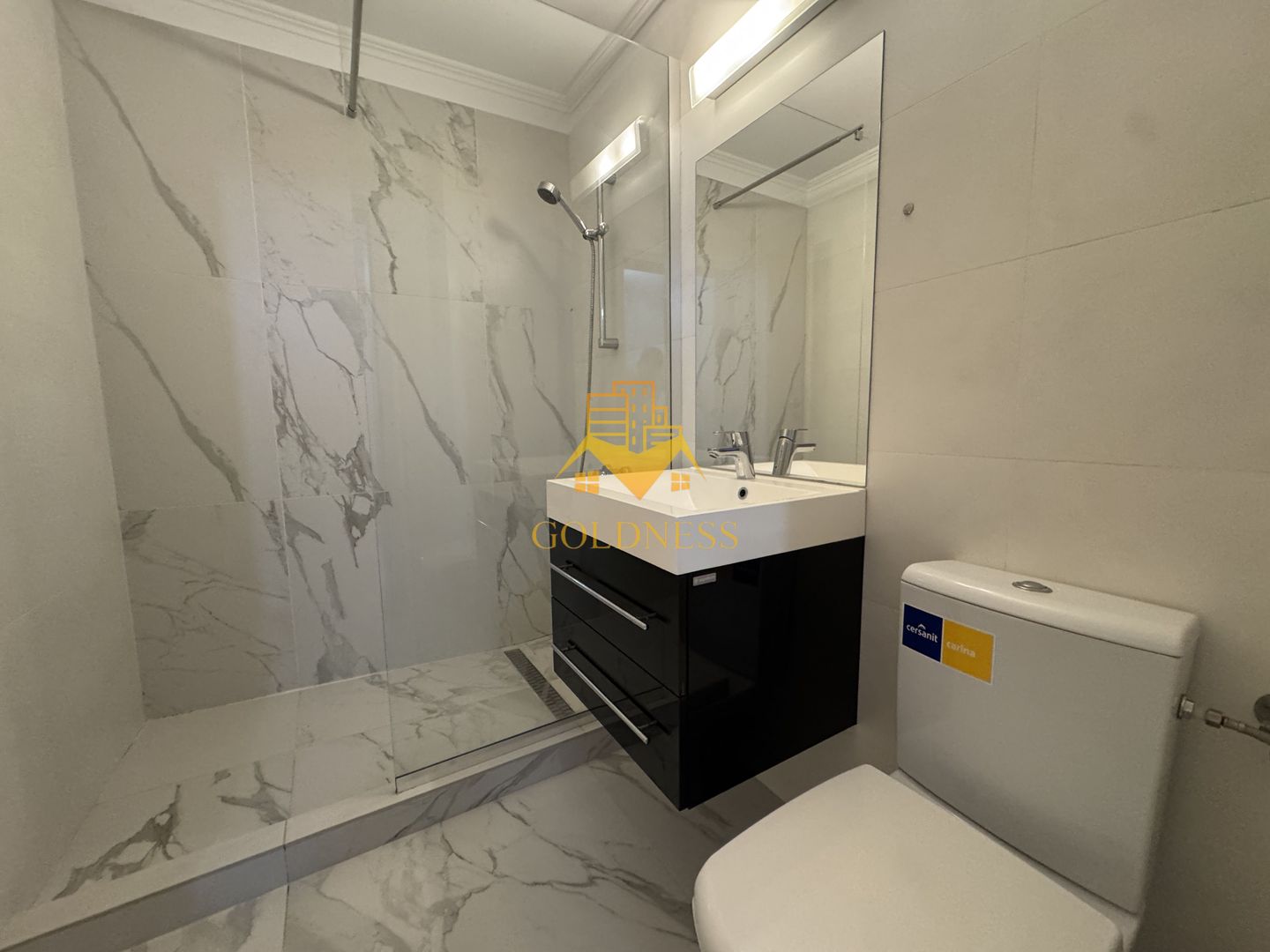 2 camere, bloc nou, Zorilor, zona UMF, Hasdeu, Piezisa, Pet Friendly - Poză 2