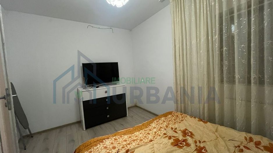 Apartament 1 cameră, Galata, zona Kaufland, Sos. Voinesti - Poză 8