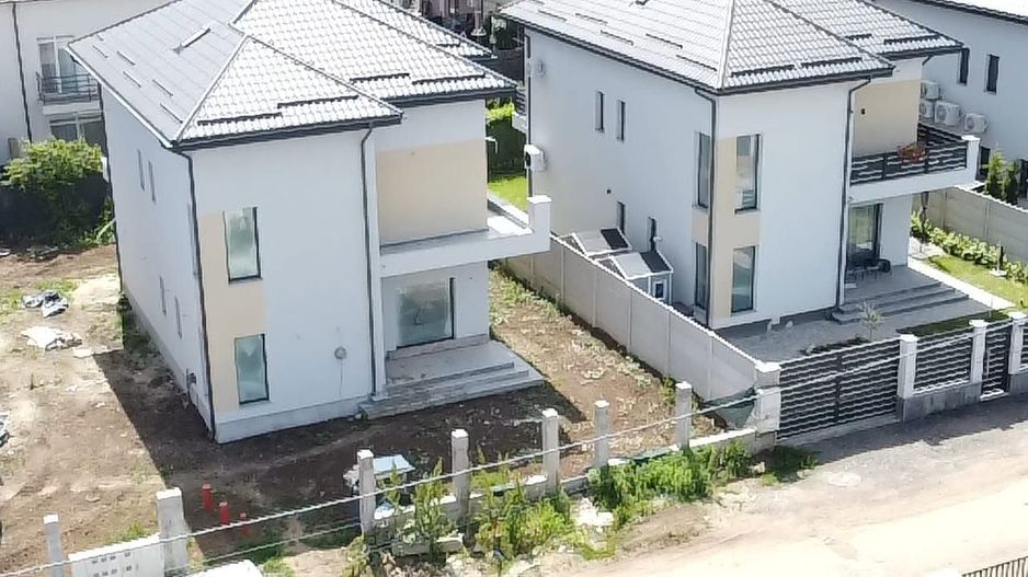 Casă individuală P+1+M | COMISION 0 | Otopeni - Poză 6