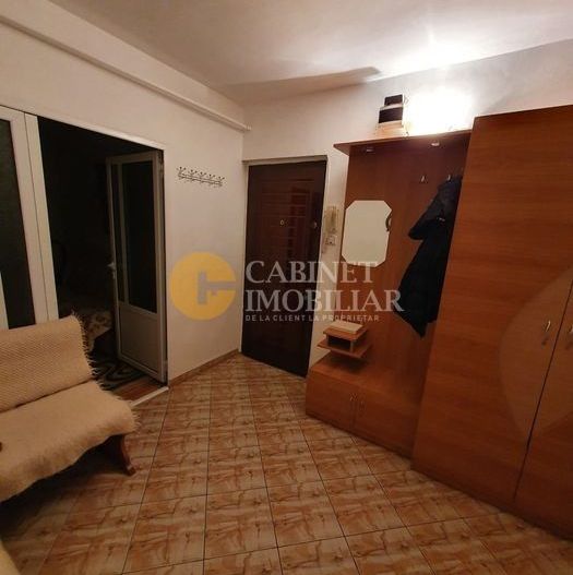 Oancea Tatarasi - 2 camere Decomandat - 63mp - bloc 1989 - Poză 2